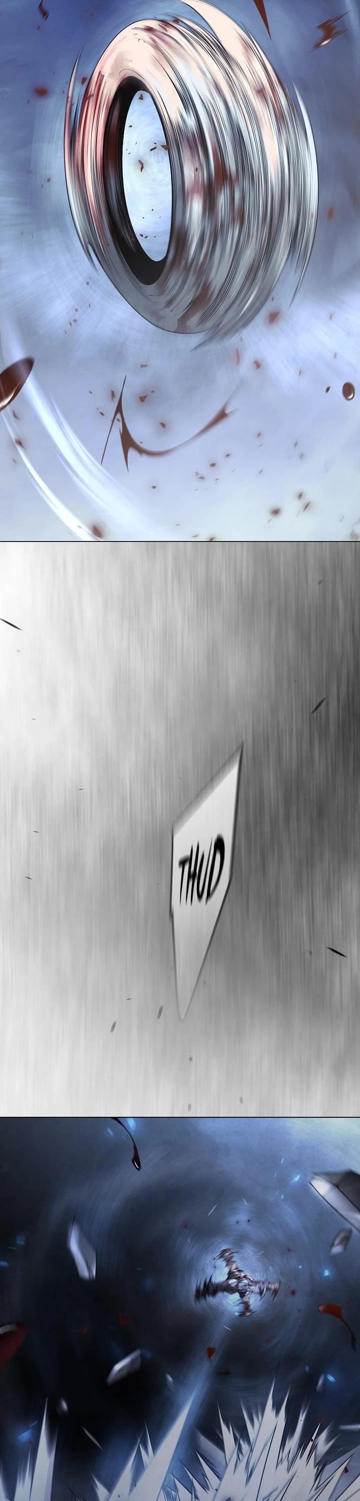 Superhuman Era Chapter 237 page 76 - Chapter 237