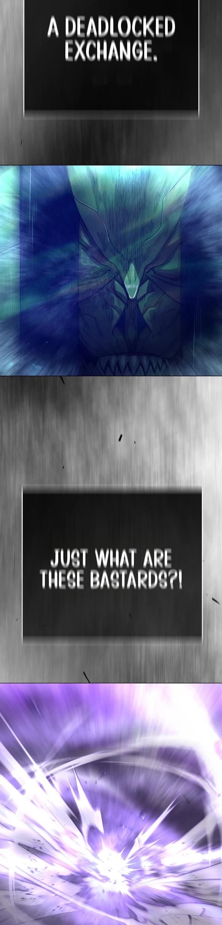Superhuman Era Chapter 237 page 86 - Chapter 237