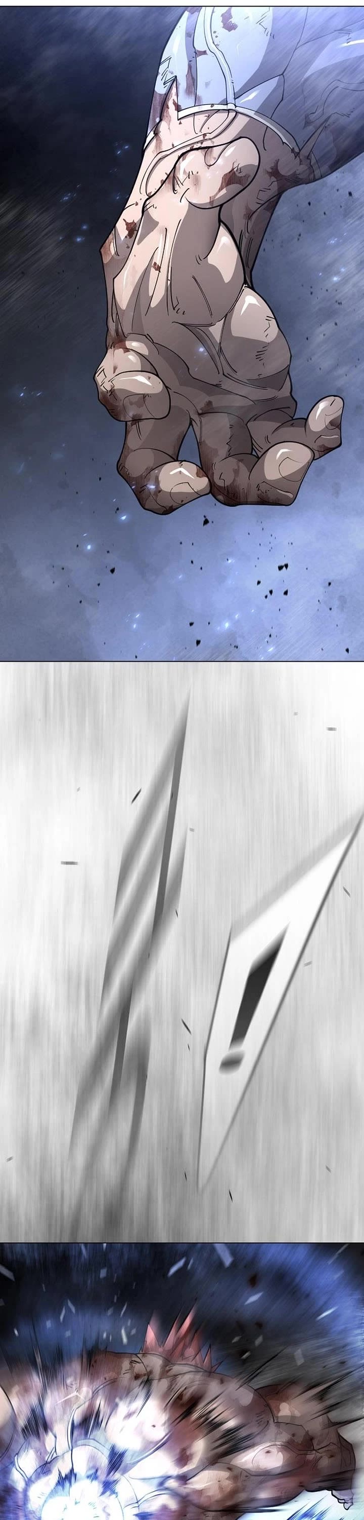 Superhuman Era Chapter 237 page 89 - Chapter 237
