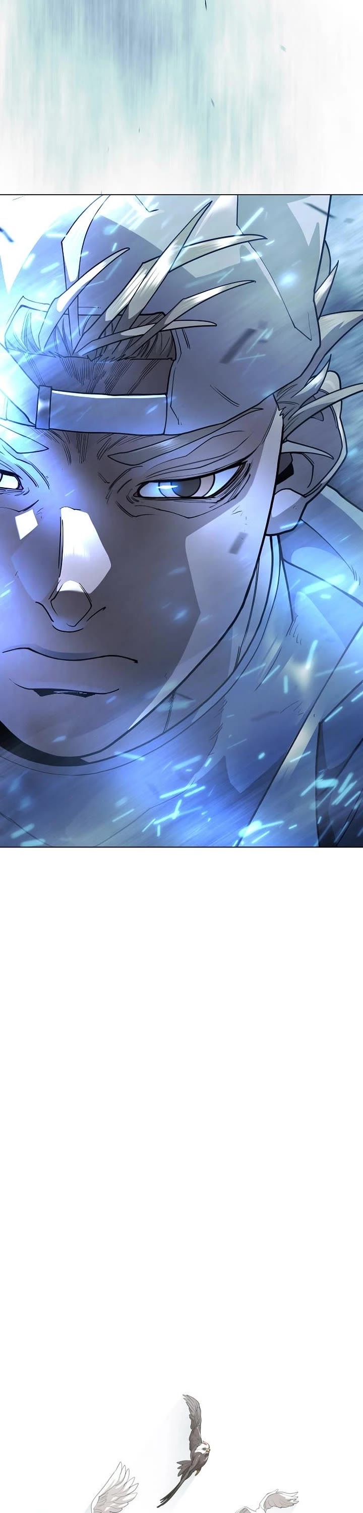 Superhuman Era Chapter 237 page 9 - Chapter 237