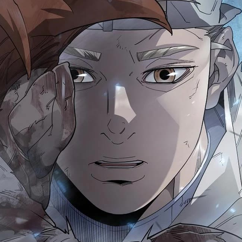 Superhuman Era Chapter 237 cover