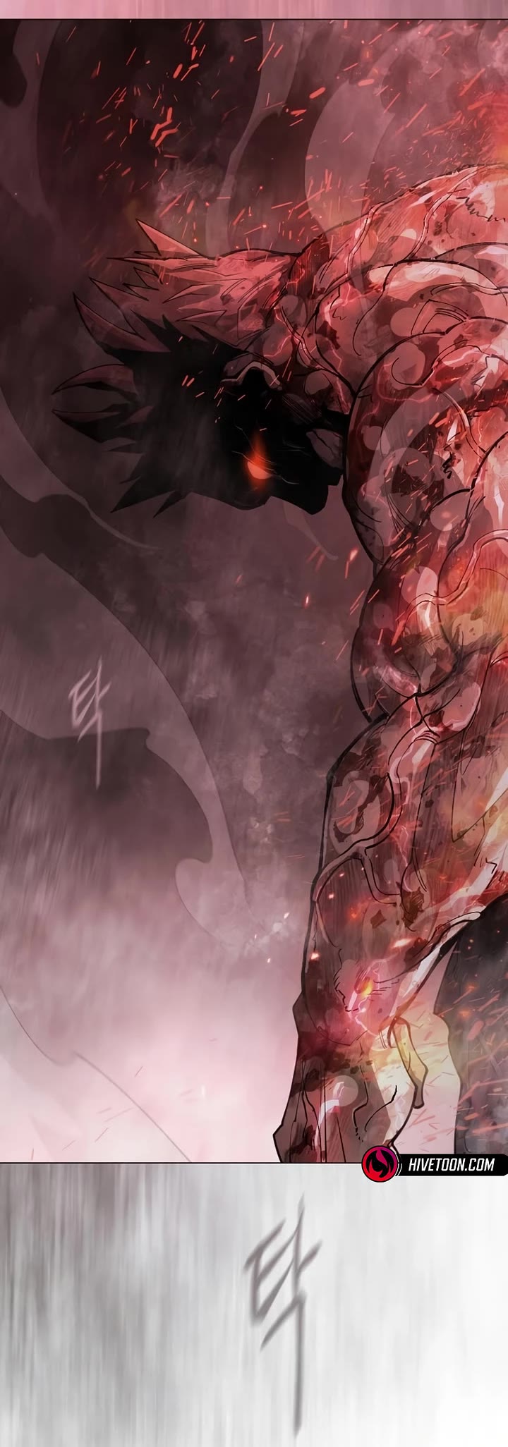 Superhuman Era Chapter 238 page 10 - Chapter 238