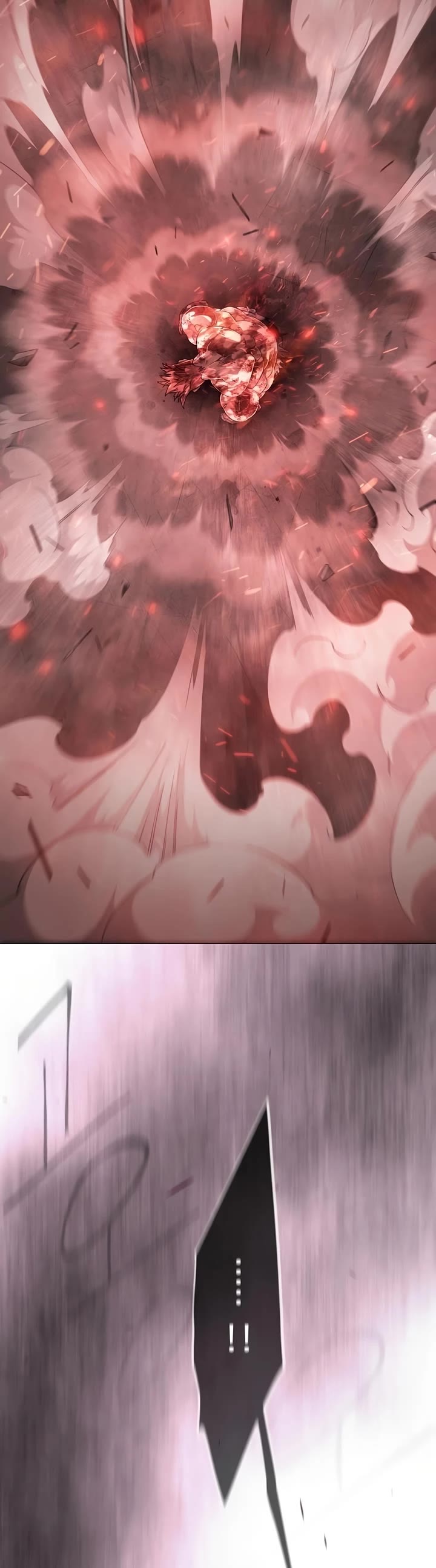 Superhuman Era Chapter 238 page 13 - Chapter 238
