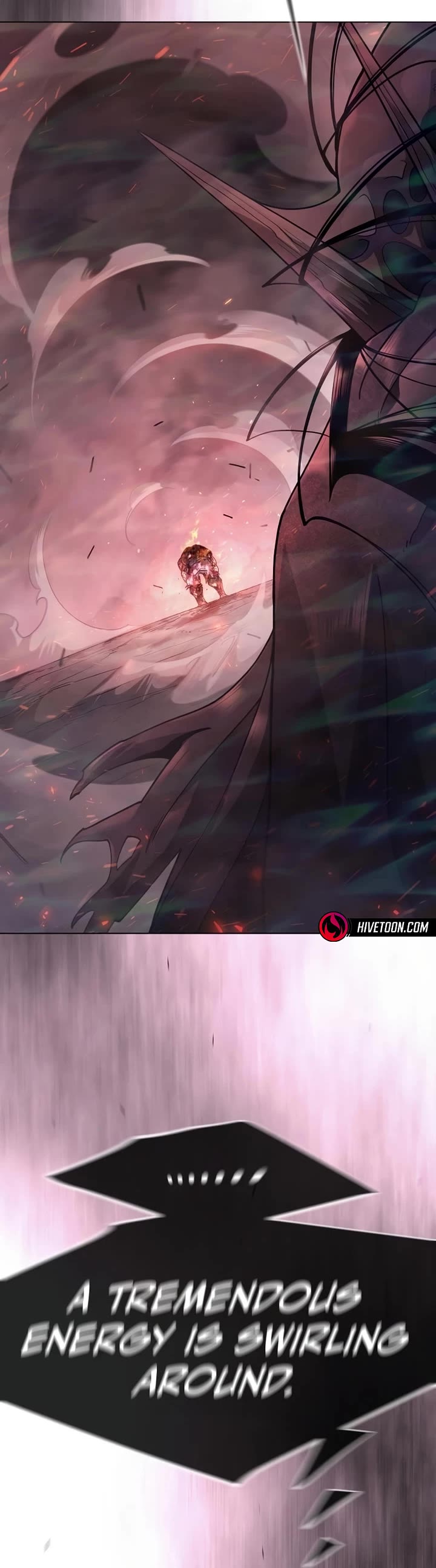 Superhuman Era Chapter 238 page 14 - Chapter 238
