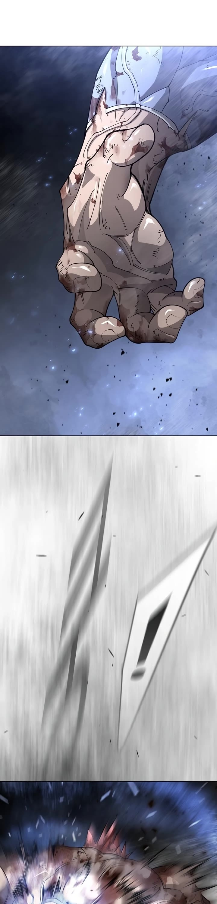 Superhuman Era Chapter 238 page 2 - Chapter 238