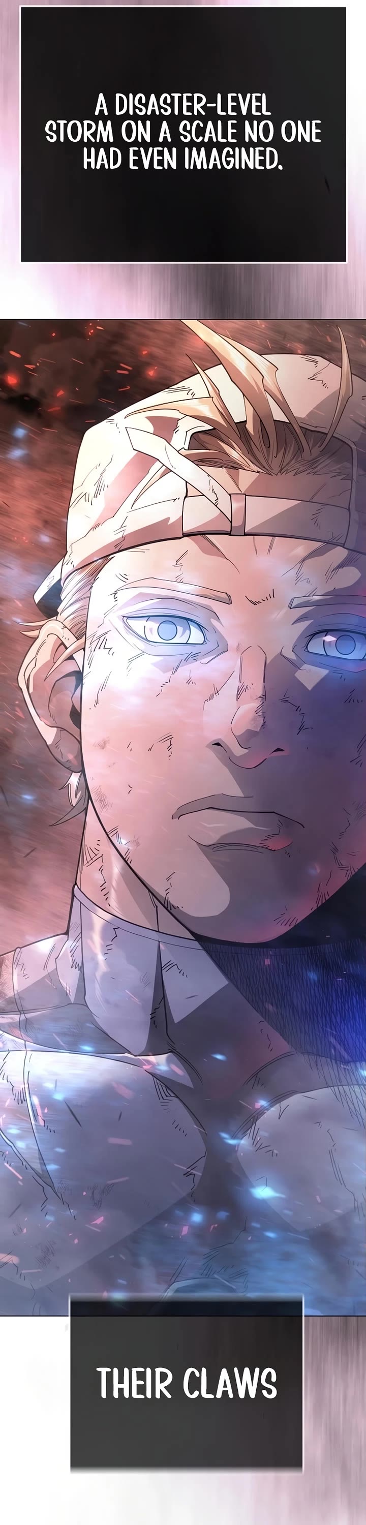 Superhuman Era Chapter 238 page 20 - Chapter 238