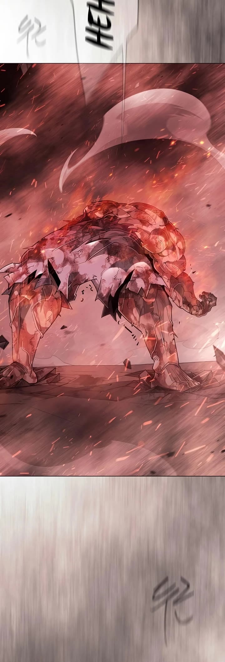 Superhuman Era Chapter 238 page 28 - Chapter 238