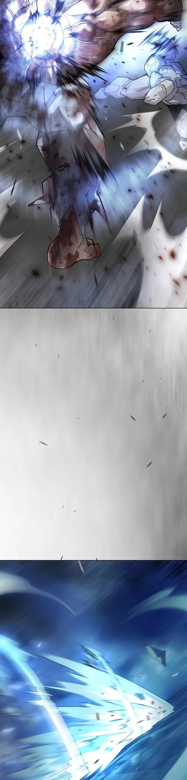 Superhuman Era Chapter 238 page 3 - Chapter 238