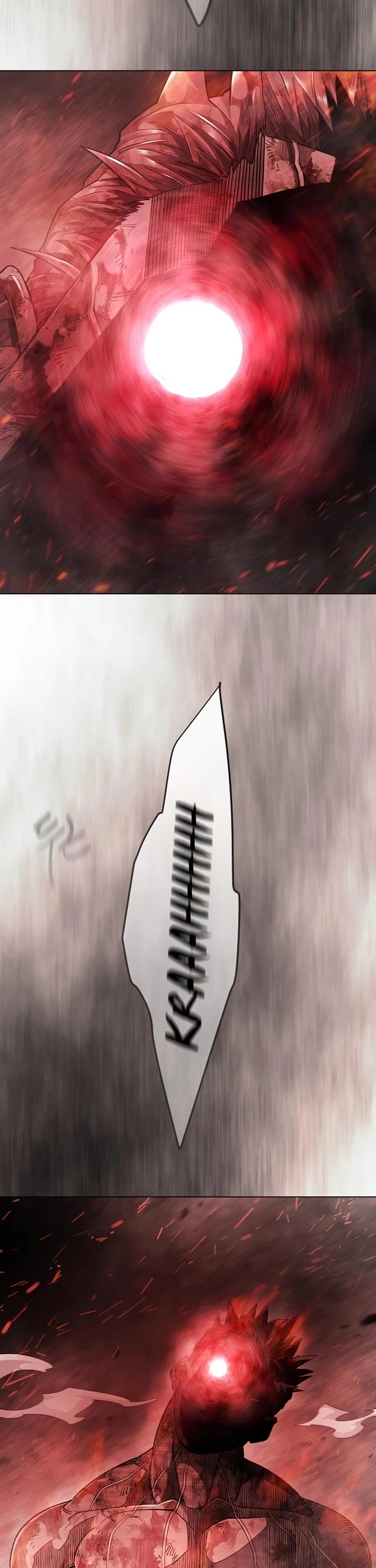 Superhuman Era Chapter 238 page 31 - Chapter 238