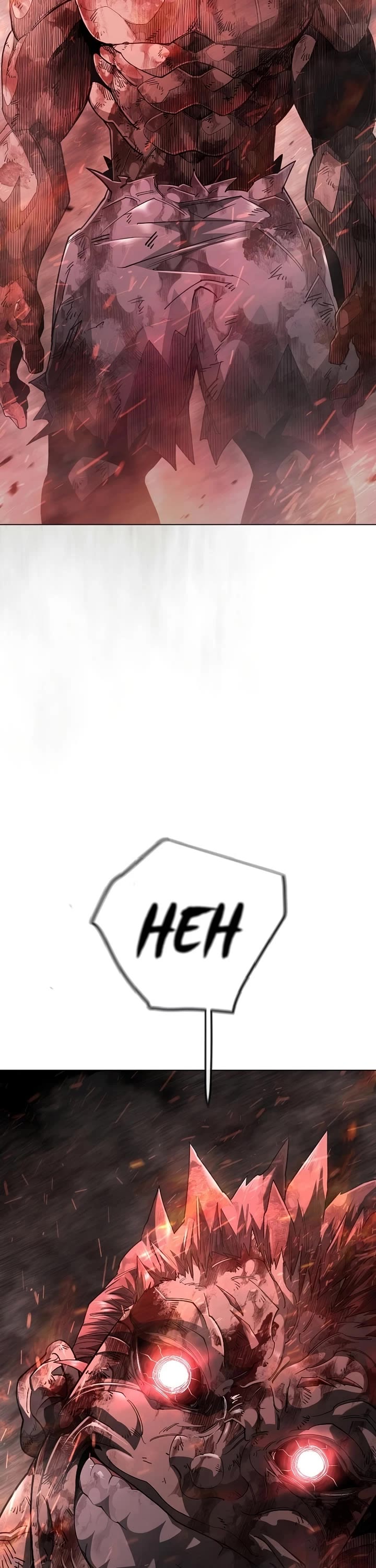 Superhuman Era Chapter 238 page 32 - Chapter 238