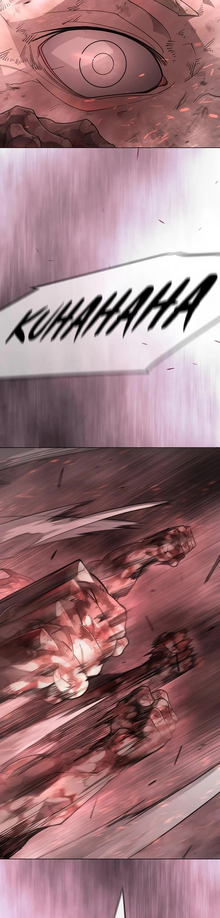 Superhuman Era Chapter 238 page 37 - Chapter 238