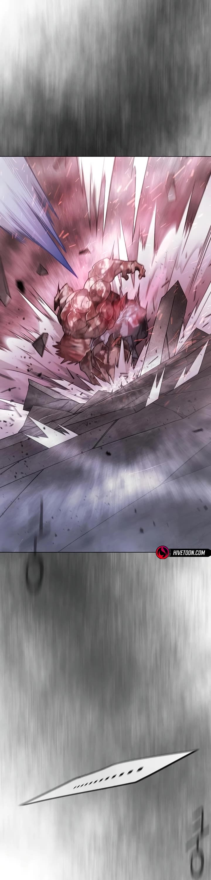 Superhuman Era Chapter 238 page 48 - Chapter 238