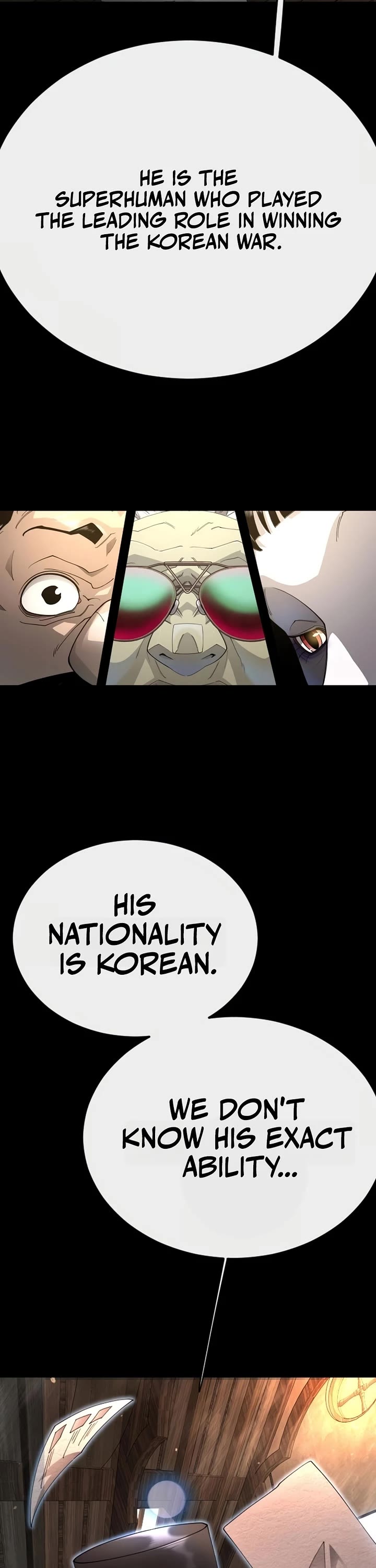 Superhuman Era Chapter 238 page 58 - Chapter 238