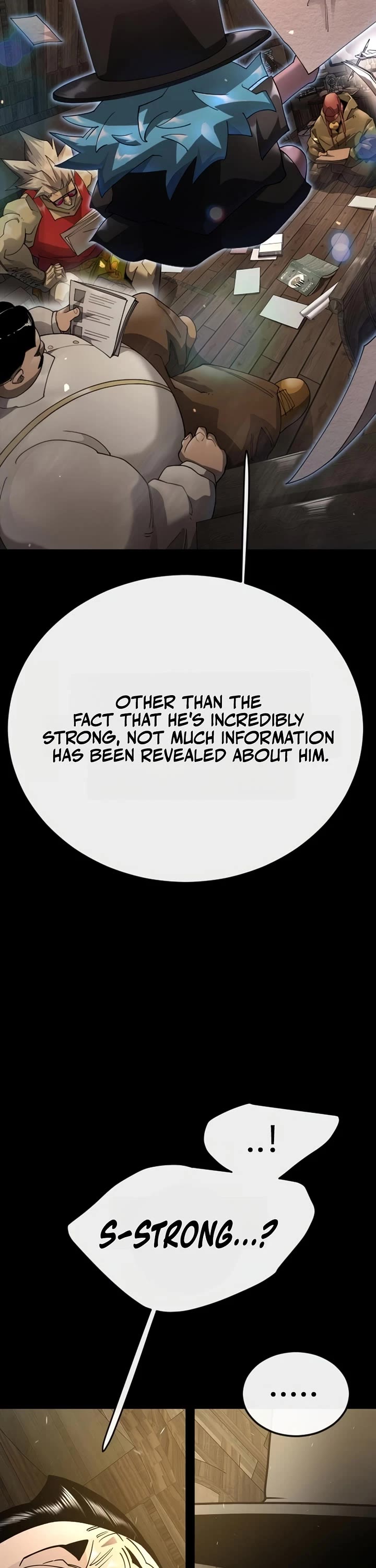 Superhuman Era Chapter 238 page 59 - Chapter 238