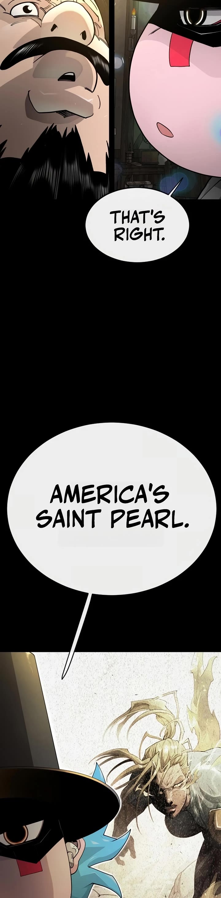 Superhuman Era Chapter 238 page 60 - Chapter 238