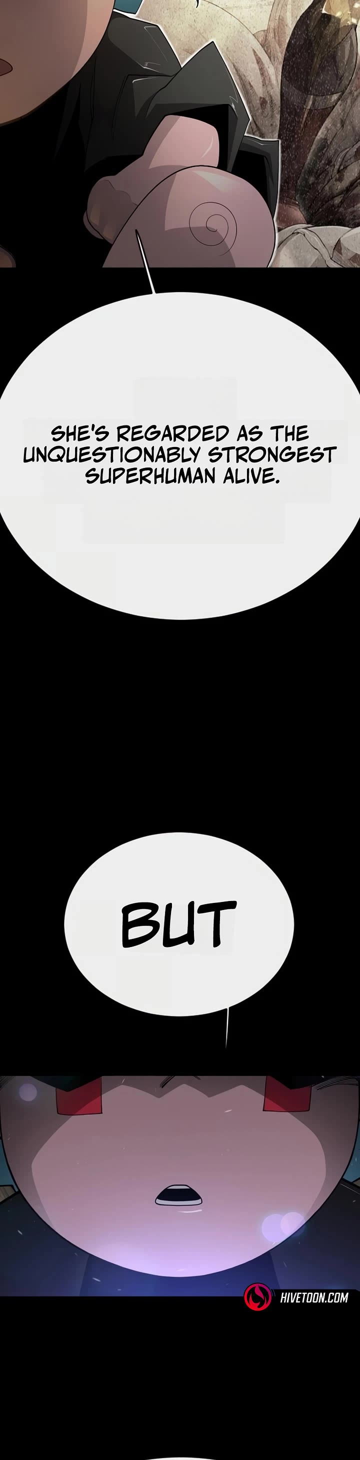 Superhuman Era Chapter 238 page 61 - Chapter 238