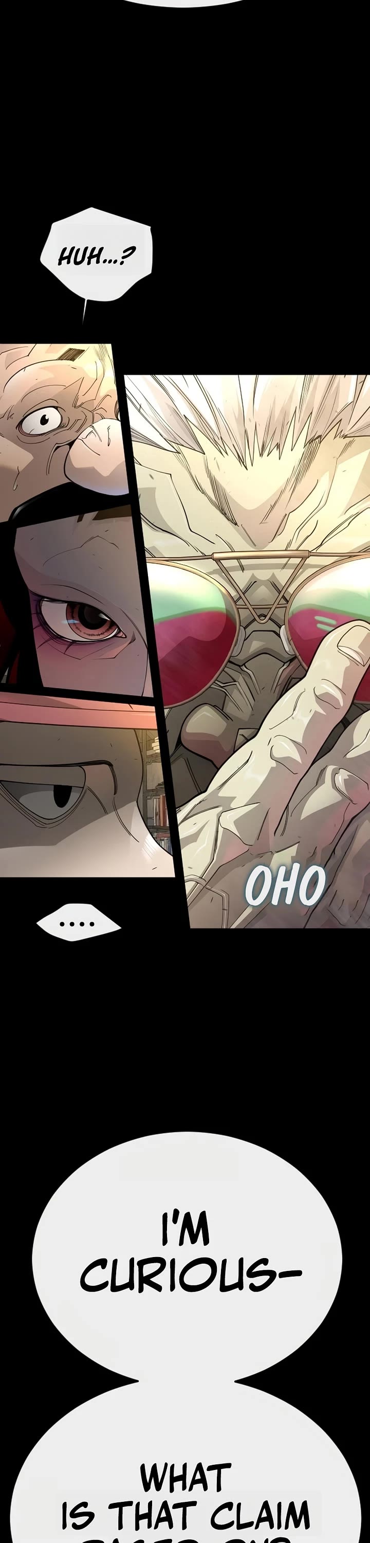 Superhuman Era Chapter 238 page 63 - Chapter 238