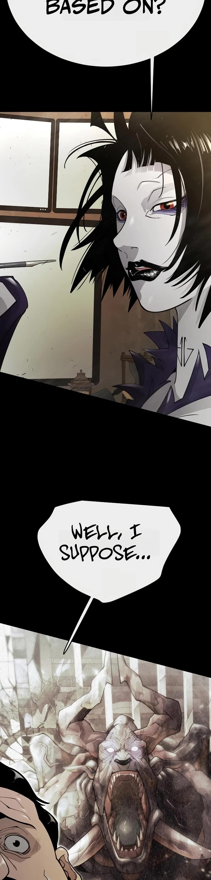 Superhuman Era Chapter 238 page 64 - Chapter 238