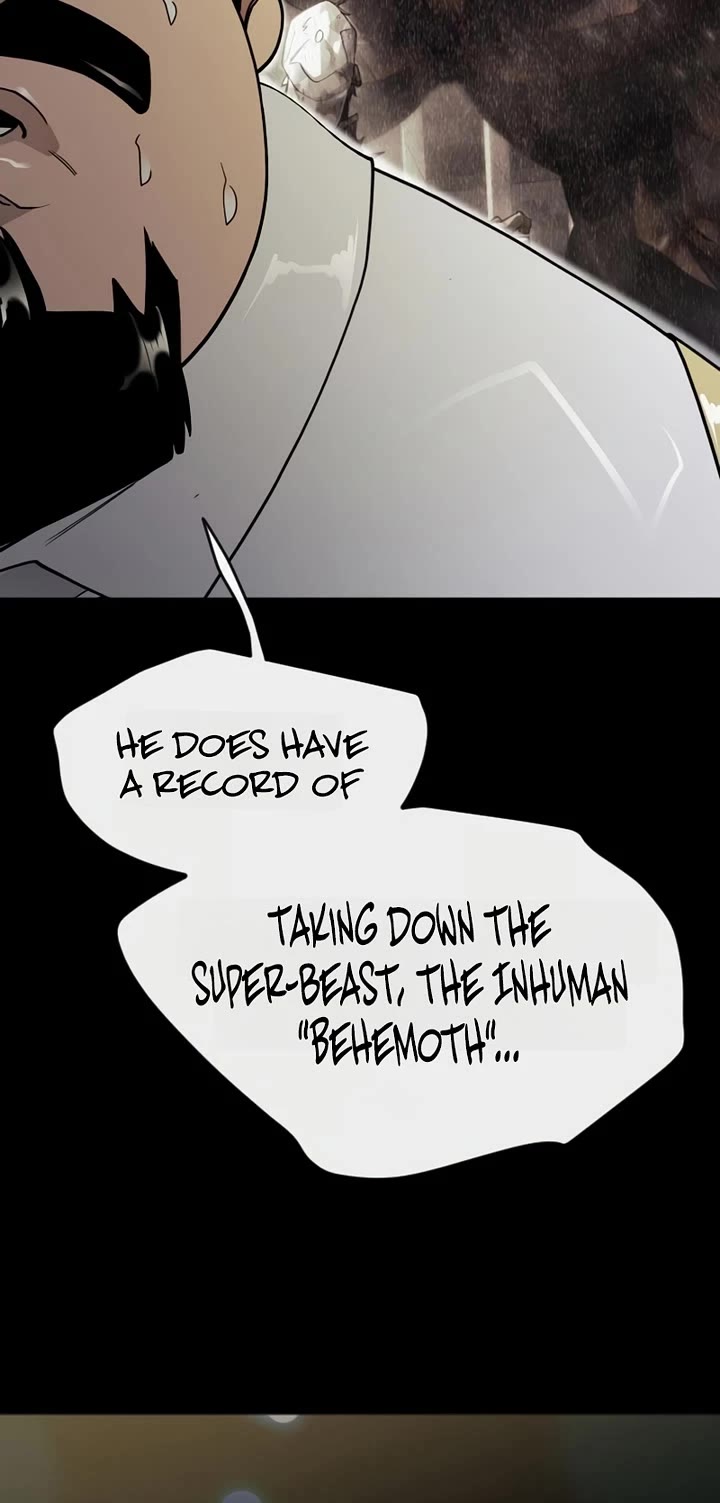 Superhuman Era Chapter 238 page 65 - Chapter 238