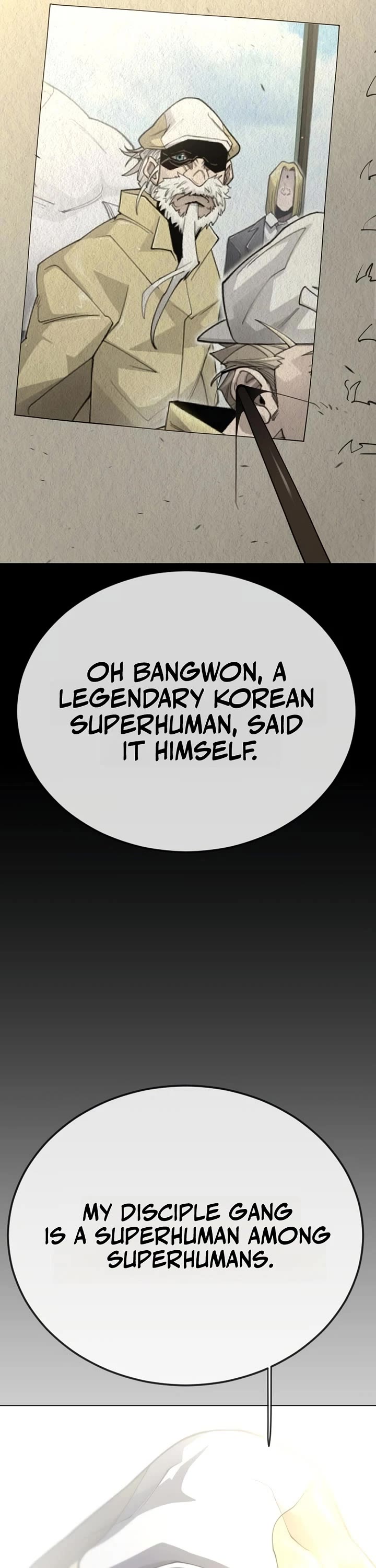Superhuman Era Chapter 238 page 67 - Chapter 238