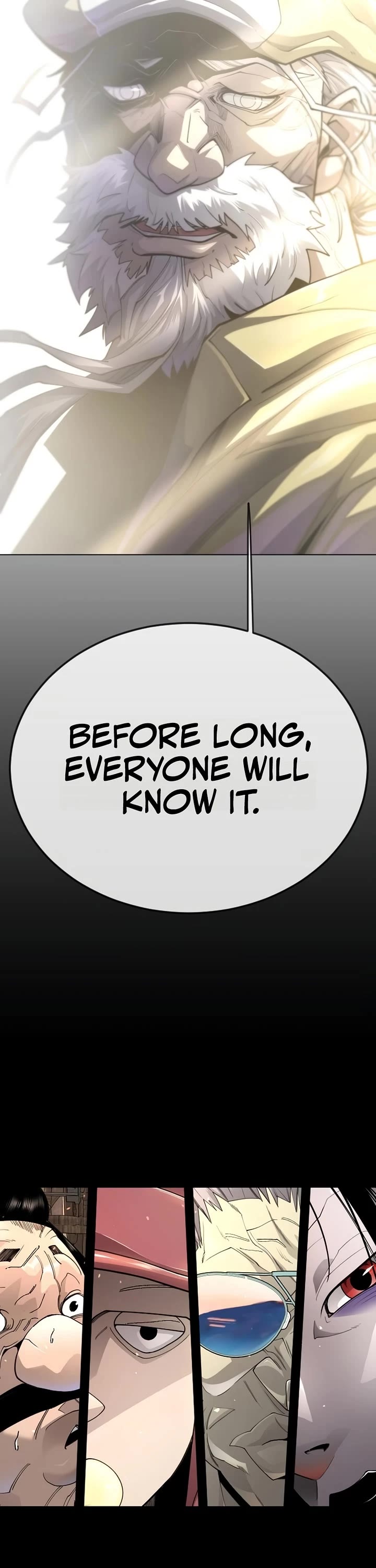 Superhuman Era Chapter 238 page 68 - Chapter 238