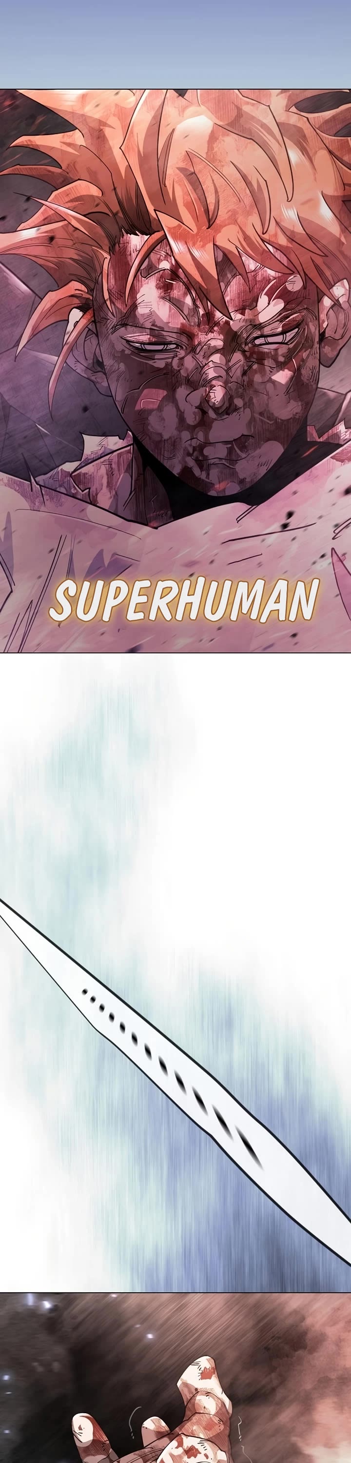 Superhuman Era Chapter 238 page 72 - Chapter 238