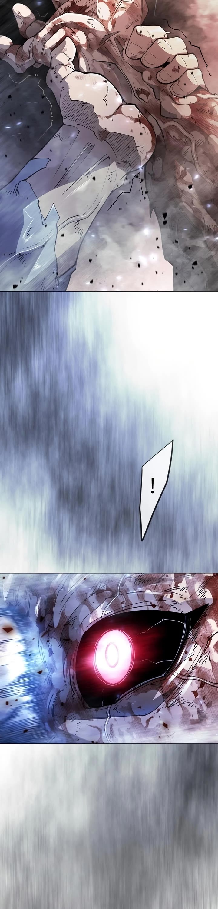 Superhuman Era Chapter 238 page 73 - Chapter 238