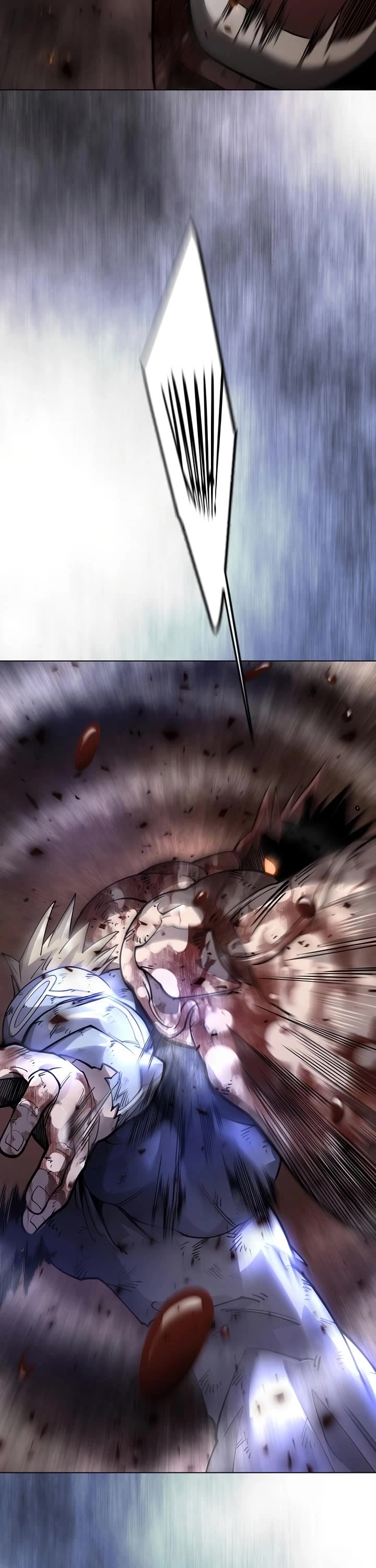 Superhuman Era Chapter 238 page 79 - Chapter 238