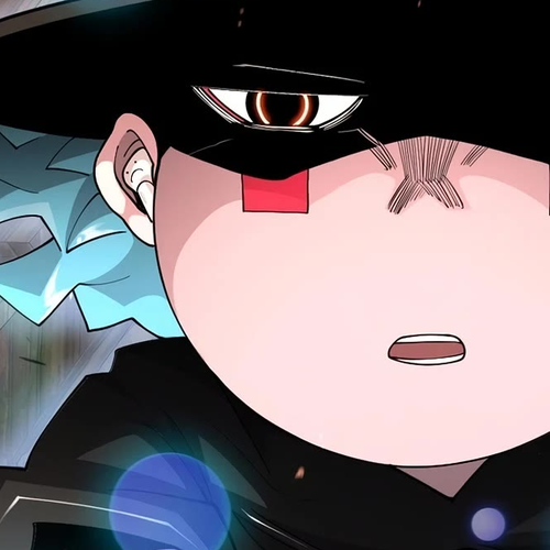 Superhuman Era Chapter 238 cover