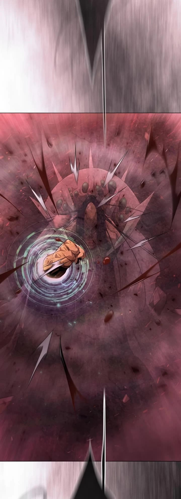 Superhuman Era Chapter 239 page 10 - Chapter 239