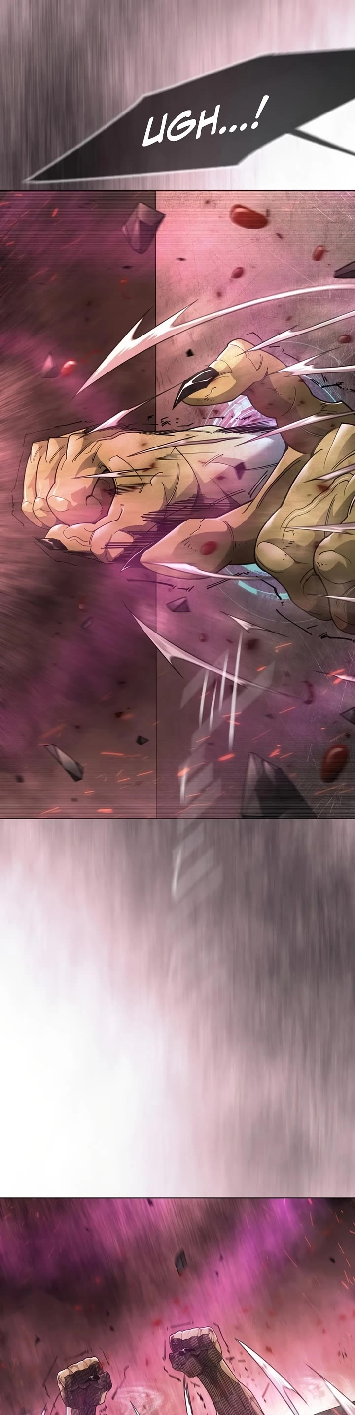 Superhuman Era Chapter 239 page 13 - Chapter 239