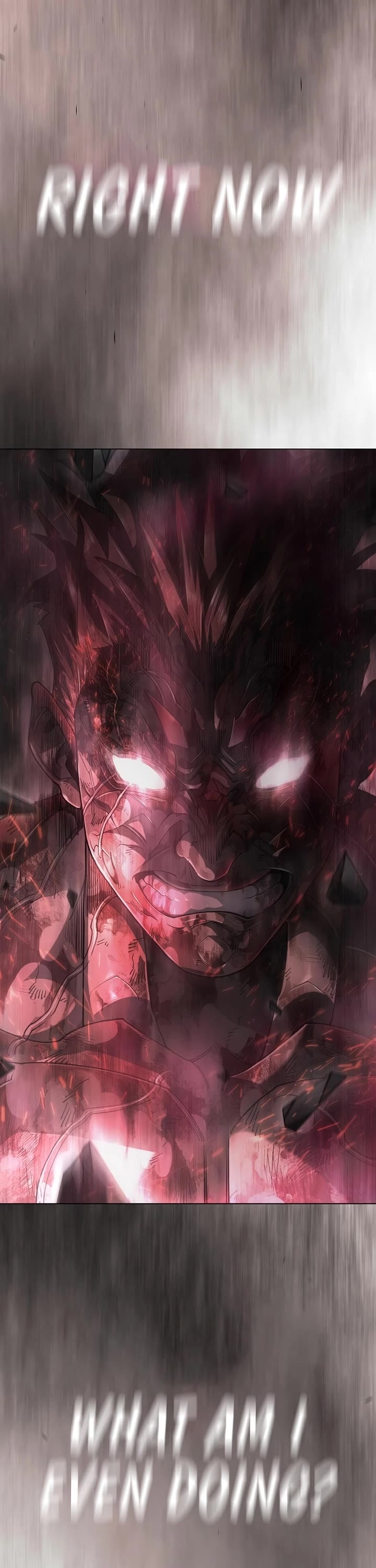 Superhuman Era Chapter 239 page 21 - Chapter 239