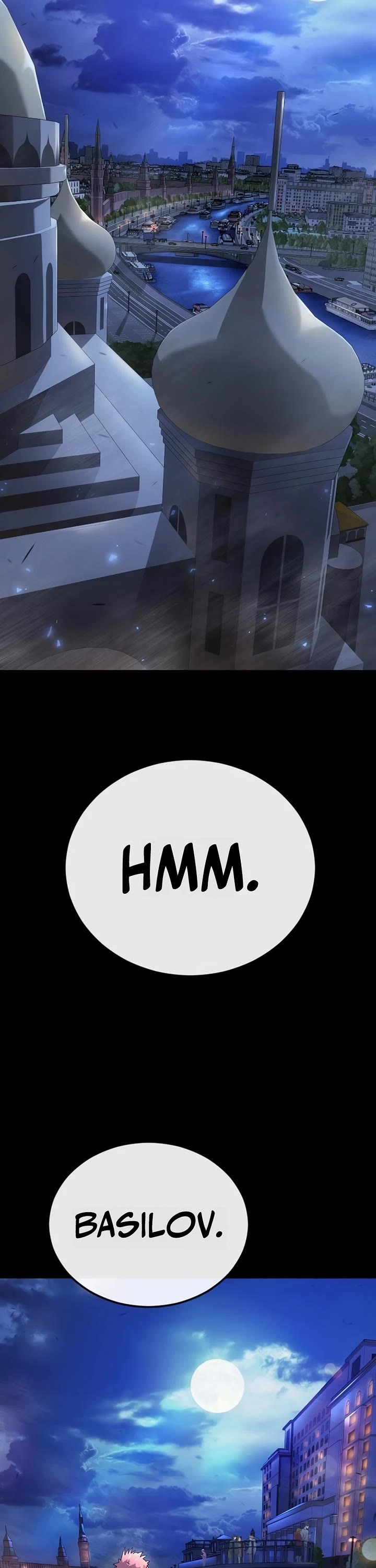 Superhuman Era Chapter 239 page 25 - Chapter 239