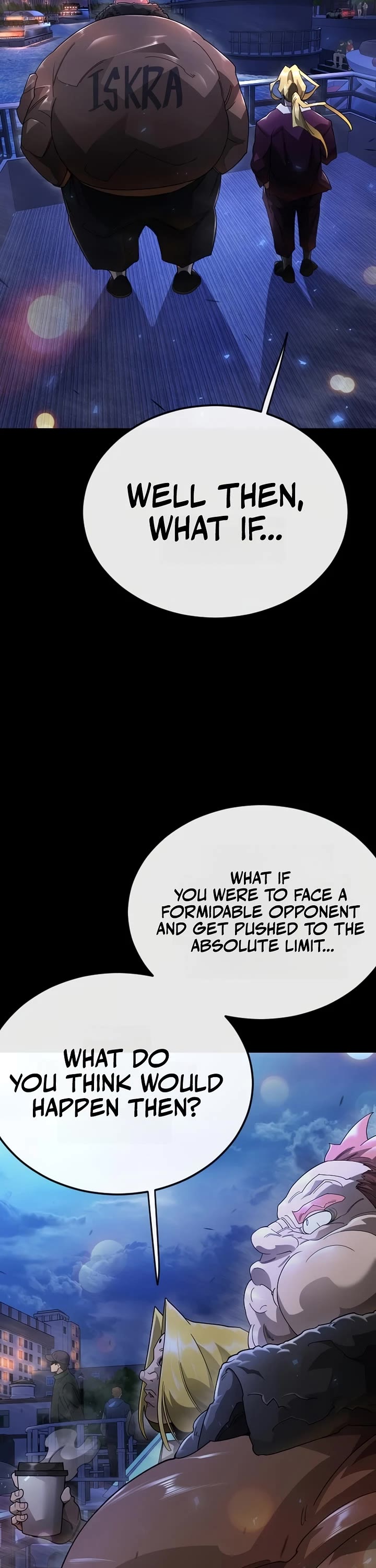 Superhuman Era Chapter 239 page 26 - Chapter 239