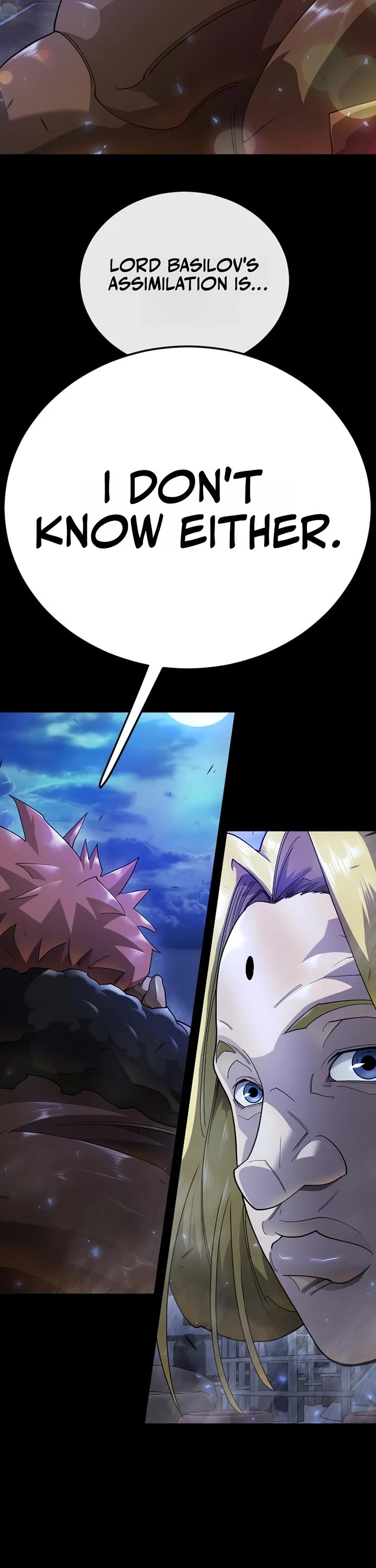 Superhuman Era Chapter 239 page 27 - Chapter 239