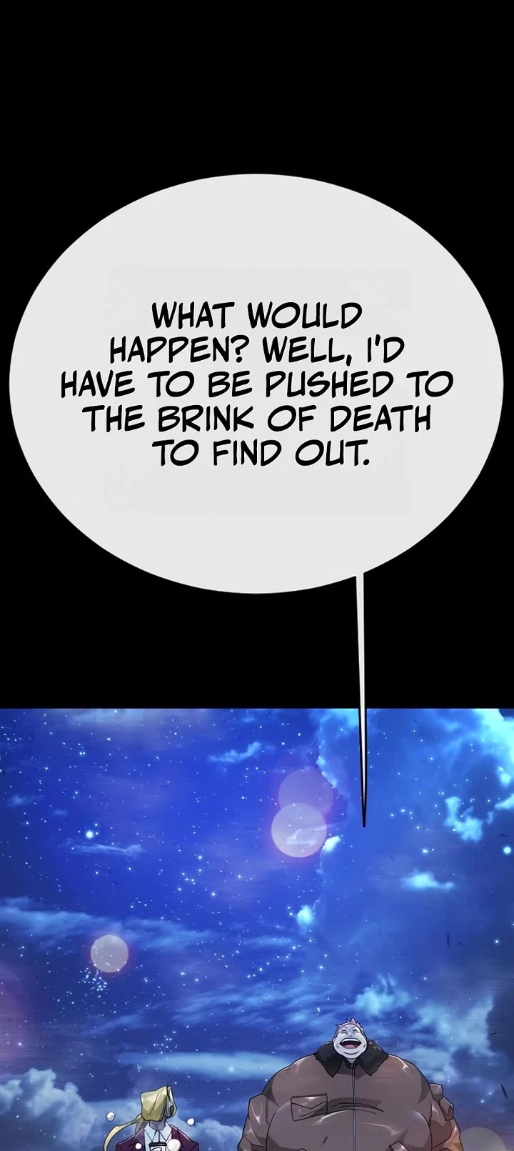 Superhuman Era Chapter 239 page 28 - Chapter 239