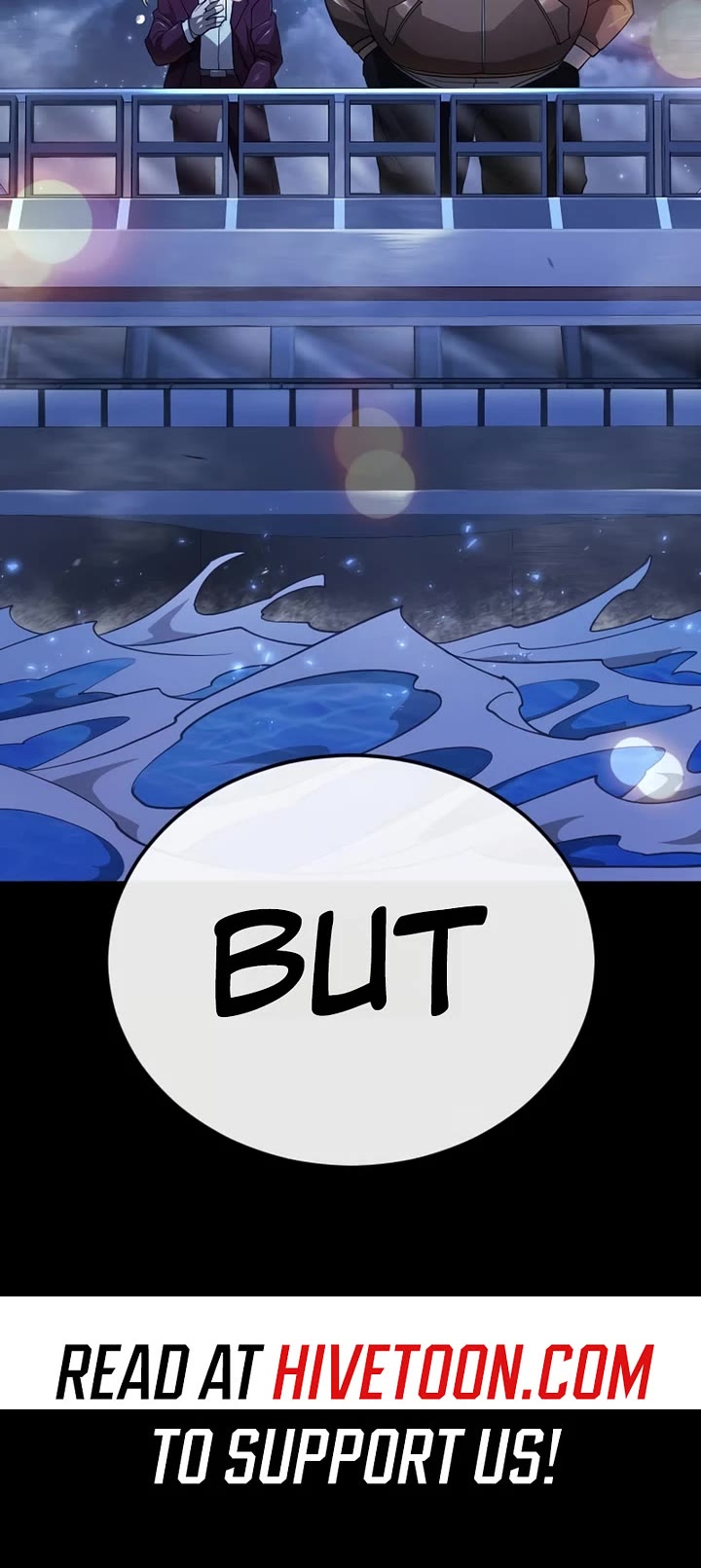Superhuman Era Chapter 239 page 29 - Chapter 239