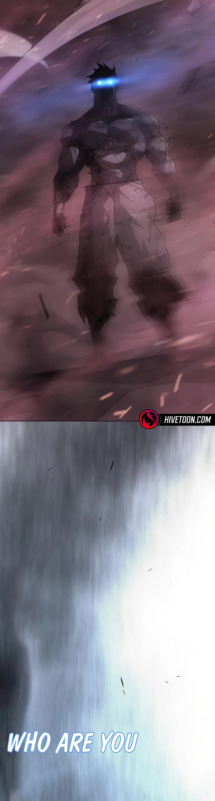 Superhuman Era Chapter 239 page 33 - Chapter 239