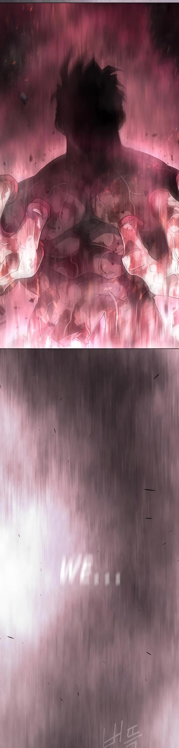 Superhuman Era Chapter 239 page 35 - Chapter 239