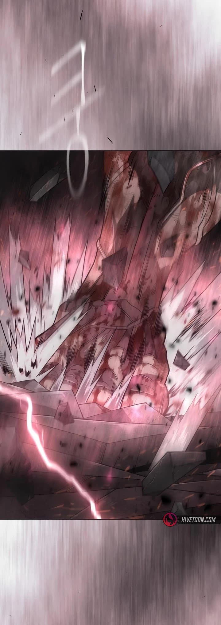 Superhuman Era Chapter 239 page 38 - Chapter 239