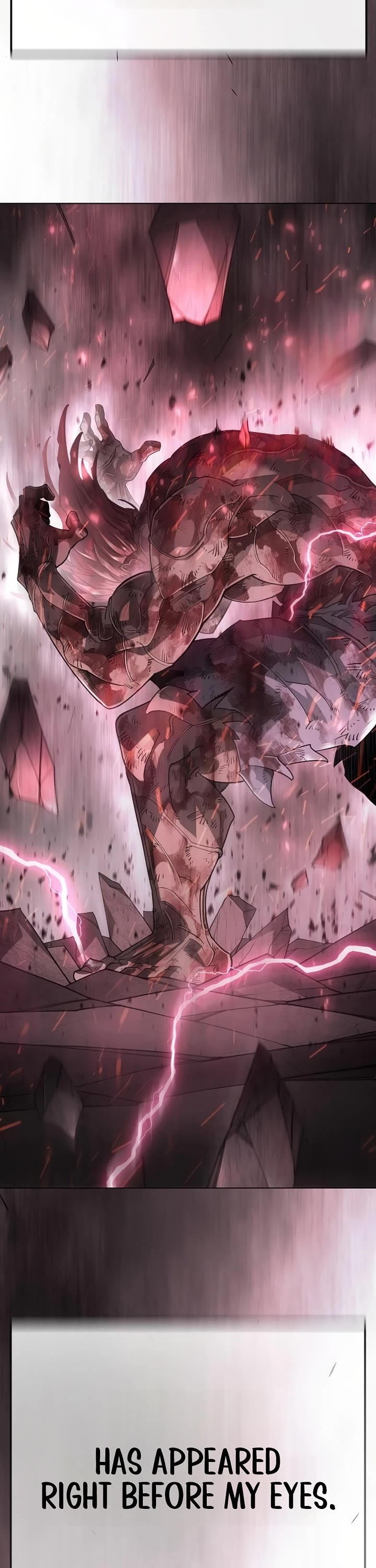 Superhuman Era Chapter 239 page 40 - Chapter 239