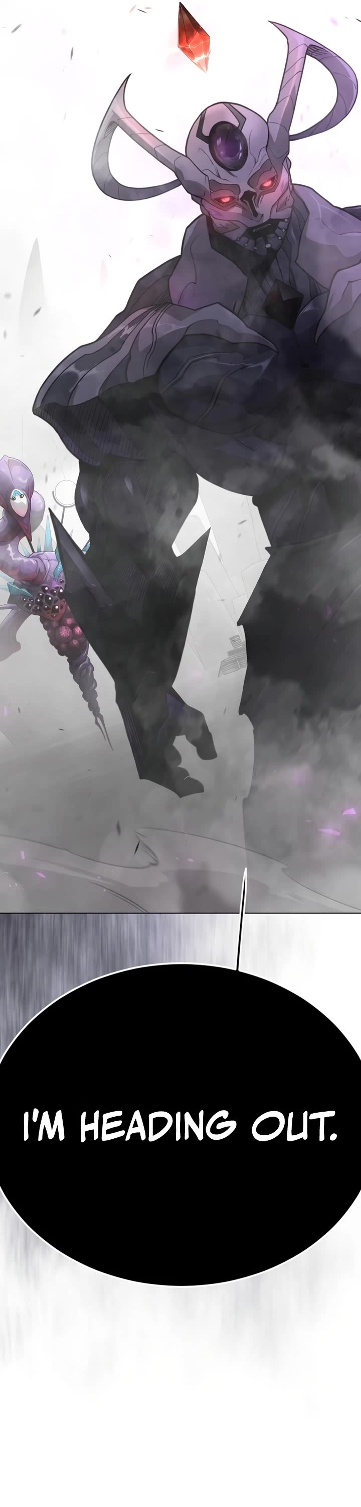 Superhuman Era Chapter 239 page 6 - Chapter 239