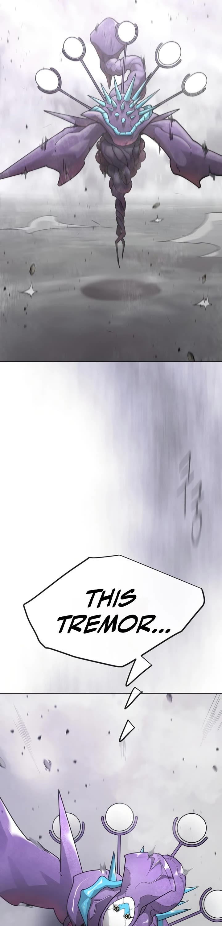 Superhuman Era Chapter 239 page 63 - Chapter 239