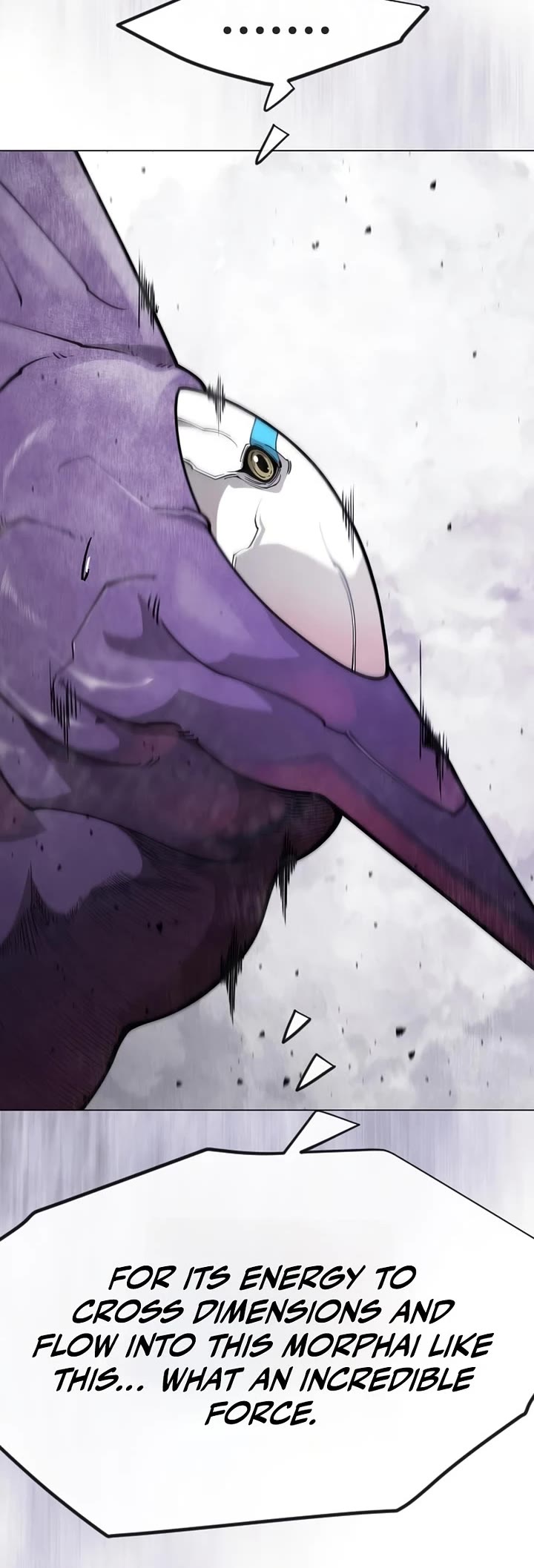 Superhuman Era Chapter 239 page 65 - Chapter 239