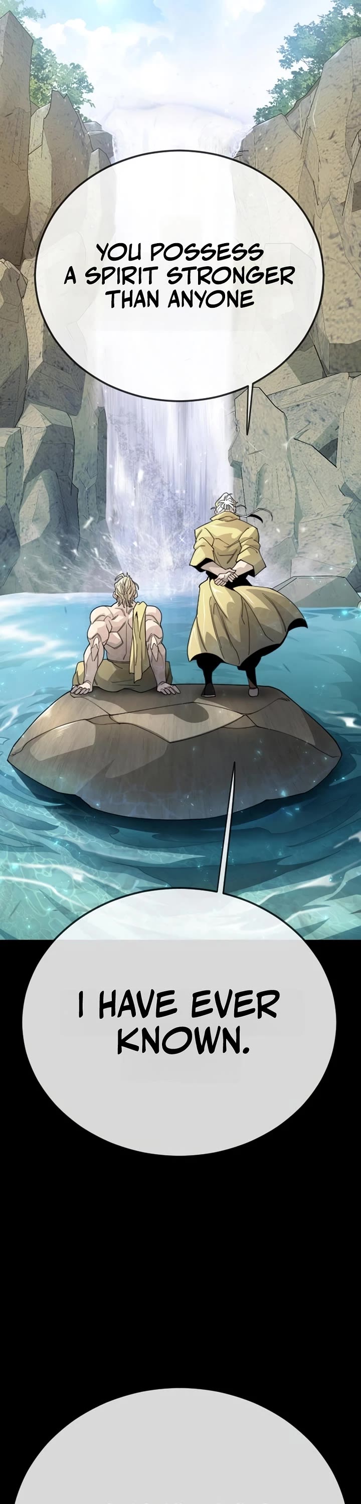Superhuman Era Chapter 239 page 75 - Chapter 239
