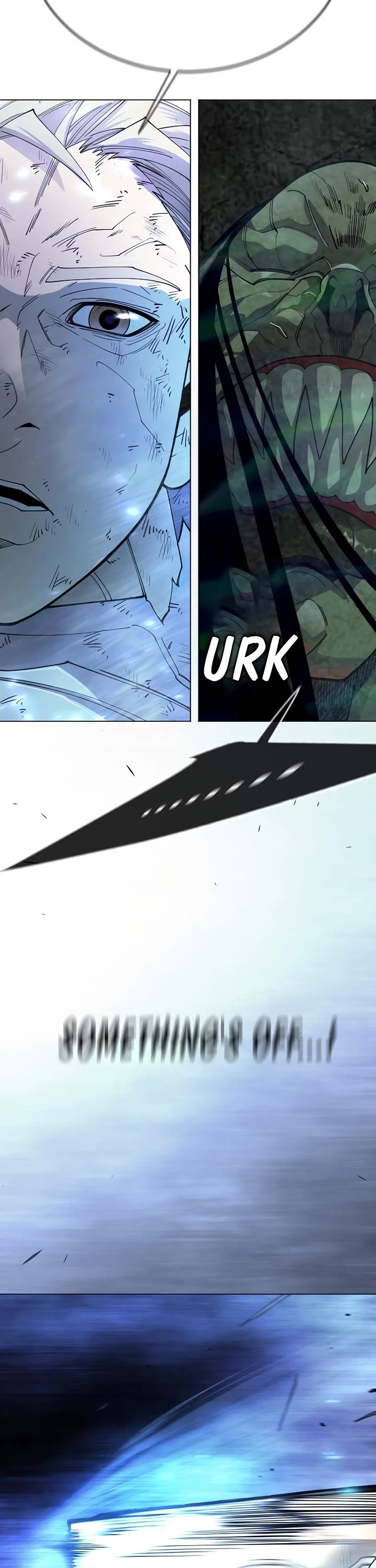 Superhuman Era Chapter 239 page 85 - Chapter 239