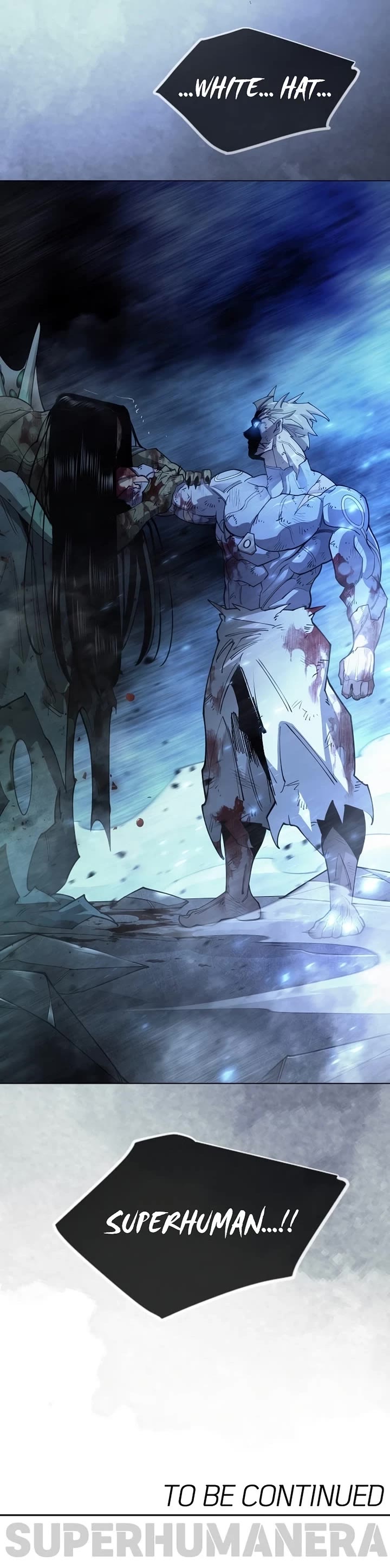 Superhuman Era Chapter 239 page 90 - Chapter 239