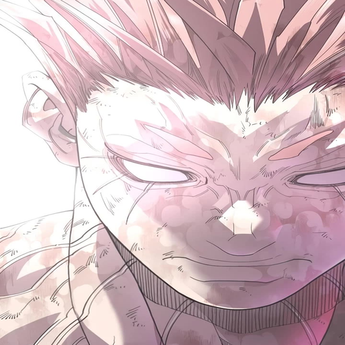 Superhuman Era Chapter 239 cover