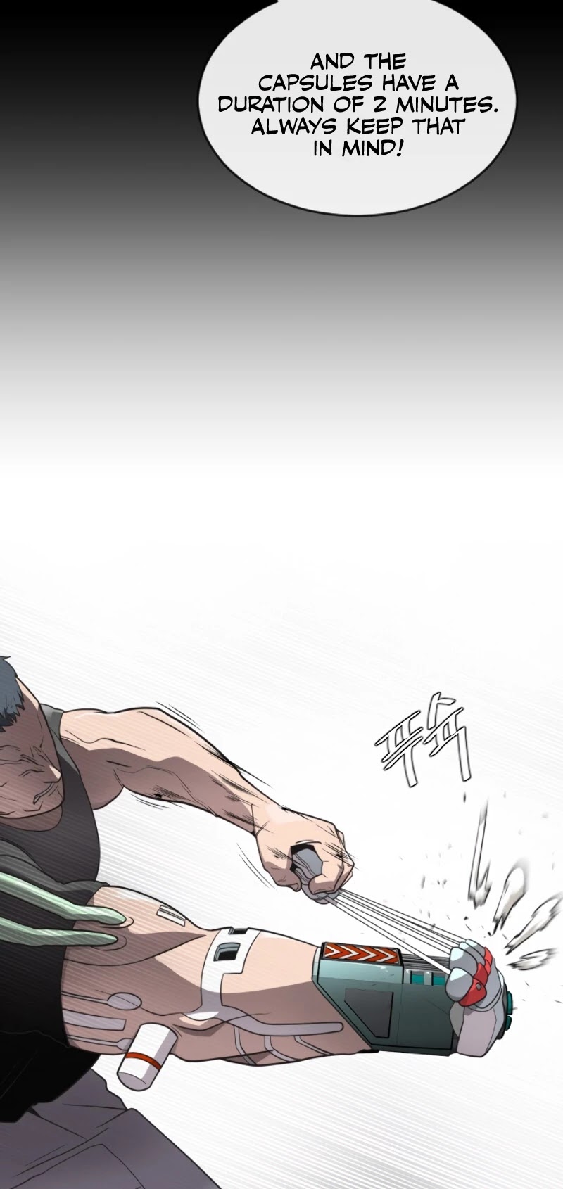 Superhuman Era Chapter 24 page 12 - Chapter 24