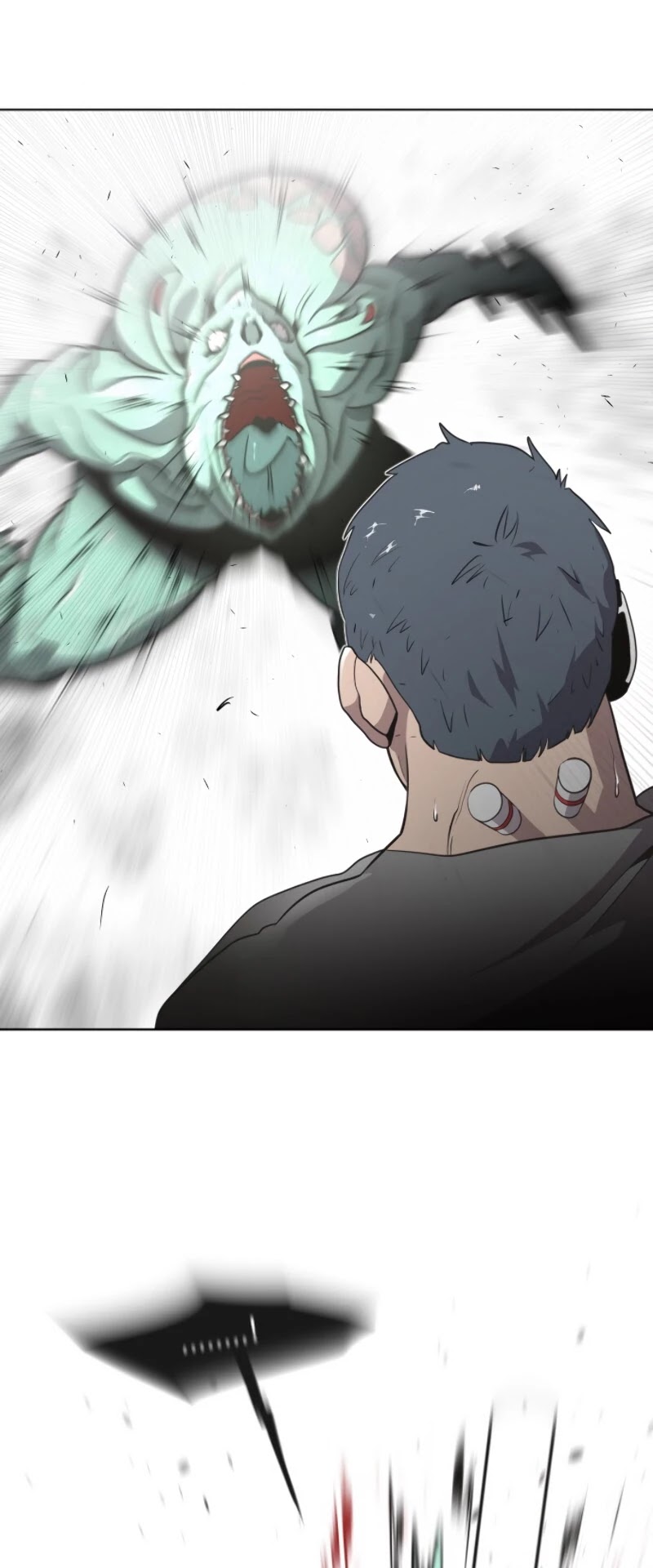 Superhuman Era Chapter 24 page 18 - Chapter 24